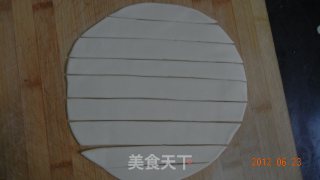 改良汤饭的做法步骤：10