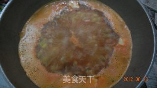 改良汤饭的做法步骤：12