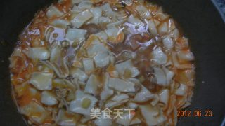 改良汤饭的做法步骤：13