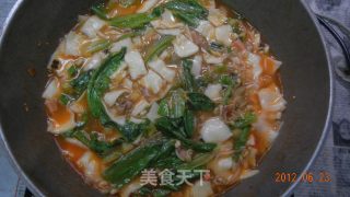 改良汤饭的做法步骤：14