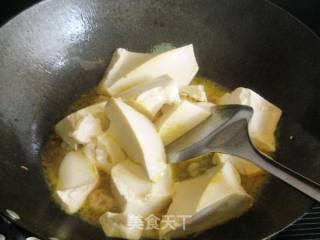 龙虾仁豆腐羹的做法步骤：6