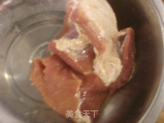 简单的赛肘花的做法步骤：2