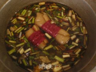 简单的赛肘花的做法步骤：7