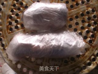 简单的赛肘花的做法步骤：9