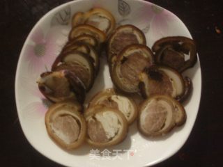 简单的赛肘花的做法步骤：10