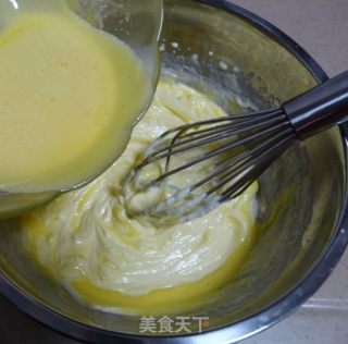 维尼熊---提拉米苏的做法步骤：2