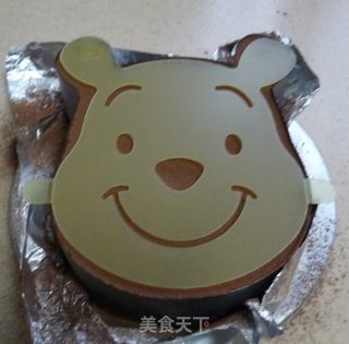 维尼熊---提拉米苏的做法步骤：10