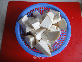杏鲍菇排骨汤的做法步骤：3