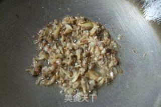 蛤蜊炒莴笋的做法步骤：4