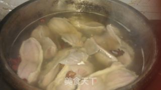 盐水鸭胗的做法步骤：5