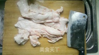 电饭锅版  炼油记（我的第一次哦）的做法步骤：1