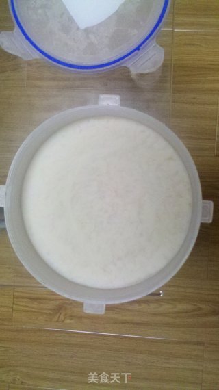 电饭锅版  炼油记（我的第一次哦）的做法步骤：8