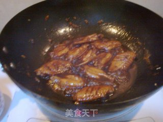 可乐鸡翅【超简单的做法】的做法步骤：5