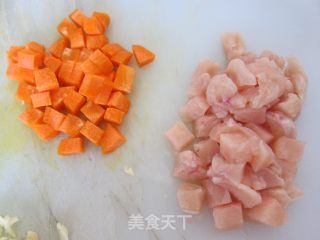 【咖喱意面】的做法步骤：3