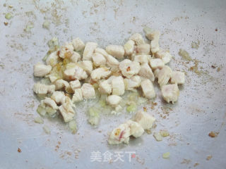 【咖喱意面】的做法步骤：6