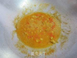 【咖喱意面】的做法步骤：9