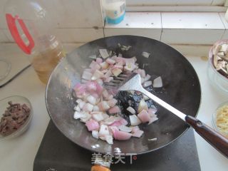 洋葱牛肉的做法步骤：8
