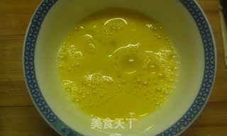 【微波炉】酥脆芝士饼干的做法步骤：3