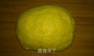 【微波炉】酥脆芝士饼干的做法步骤：9