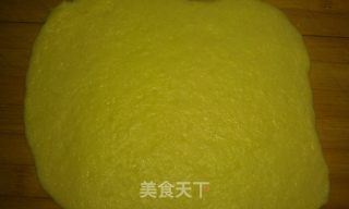 【微波炉】酥脆芝士饼干的做法步骤：10