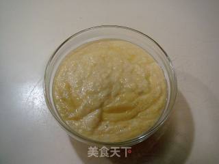 古法制作“香草冰淇淋”的做法步骤：8
