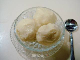 古法制作“香草冰淇淋”的做法步骤：15