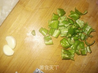 烧茄子的做法步骤：1