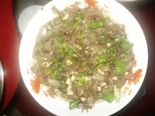 烧茄子的做法步骤：3