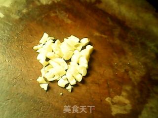 蒜香空心菜的做法步骤：2