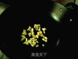 蒜香空心菜的做法步骤：3