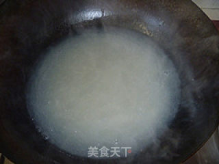 【香甜爽滑小甜品】——杨梅凉糕（附杨梅汁的做法）的做法步骤：6