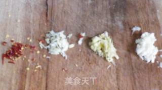 素炒 荷兰豆的做法步骤：4