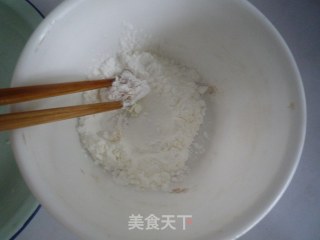 飘香鸡米花的做法步骤：5