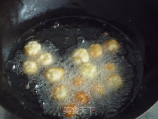 飘香鸡米花的做法步骤：9