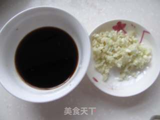 油沁鱼的做法步骤：5