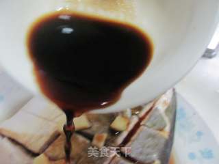 油沁鱼的做法步骤：6