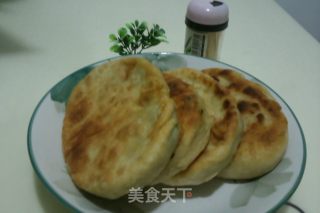 韭菜盒子的做法步骤：10