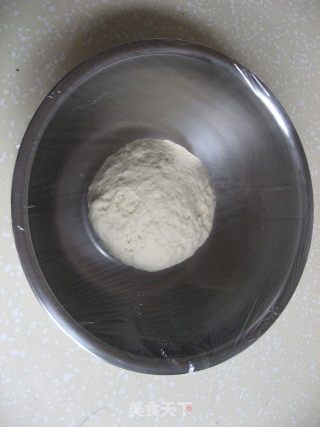 糖火烧的做法步骤：6