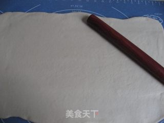 糖火烧的做法步骤：10