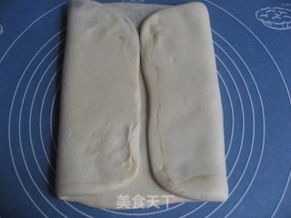 糖火烧的做法步骤：14