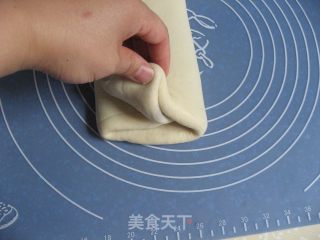 糖火烧的做法步骤：15