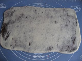 糖火烧的做法步骤：16