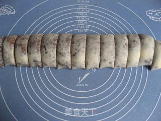 糖火烧的做法步骤：18