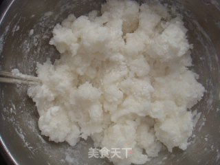 水晶虾饺的做法步骤：2