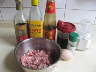 秘制小肉丸的做法步骤：1
