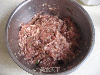 秘制小肉丸的做法步骤：3