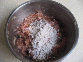 秘制小肉丸的做法步骤：7