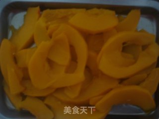 金元宝的做法步骤：1