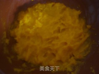 金元宝的做法步骤：2