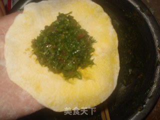 金元宝的做法步骤：7